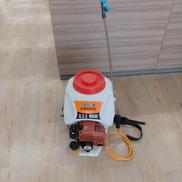 エンジン式動噴|BIGM