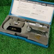 マイクロメーター|SHINWA