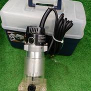 トリマー|日立工機