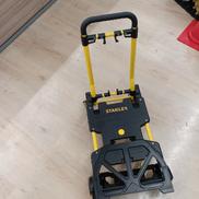 折りたたみ2WAY台車|STANLEY