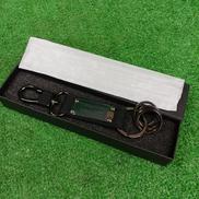 コーデュラバリスティックキーホルダー|KNICKS