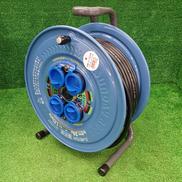 コードリール|ハタヤ