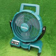 充電式ファン|MAKITA