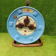 コードリール|日動工業株式会社