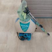 エンジン式動噴|KUBOTA