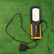 防爆ワークライト|ジェントス