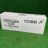 クールファン|MIDORI ANZEN