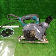 125MM防じんマルノコ|MAKITA