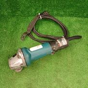 100MMディスクグラインダ|MAKITA