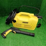 高圧洗浄機|KARCHER