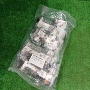 バルブ付きオスアダプター|プッシュマスター