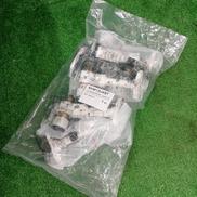 バルブ付きオスアダプター|プッシュマスター