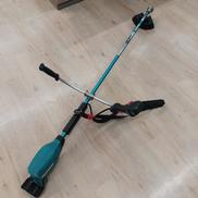 充電式刈払機|MAKITA