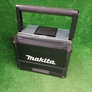 充電式ラジオ付きテレビ|MAKITA
