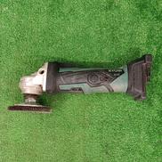 充電式ディスクグラインダ|RYOBI