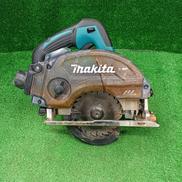 充電式防じん丸ノコ|MAKITA