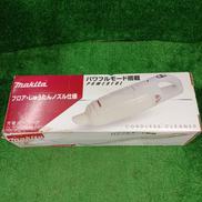 充電式クリーナー|MAKITA