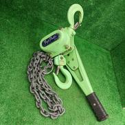 レバーブロック|FUJI PULLER