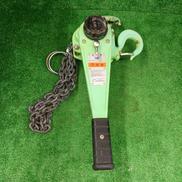 レバーブロック|FUJI PULLER