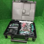 コードレスインパクトドライバー|HIKOKI