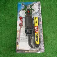 チェーンソー目立て機|ニシガキ工業