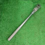 ラチェットハンドル|SAFETY