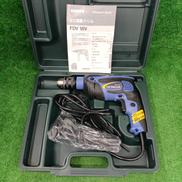 振動ドリル|日立工機