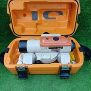 オートレベル|PANTAX