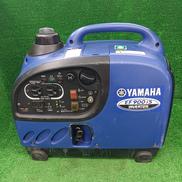 インバーター発電機|YAMAHA