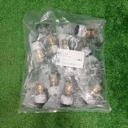 メスアダプター13J|プッシュマスター