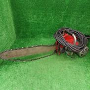 電気チェンソー|新ダイワ