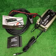 バッテリーチャージャー|CTEK