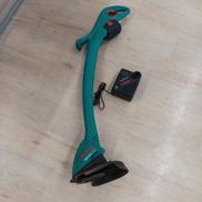 充電式刈払機|BOSCH