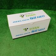 胴ベルトランヤード|TITAN