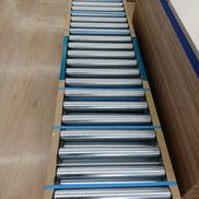 ローラーコンベア|TRUSCO