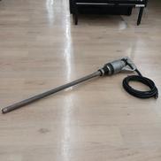 コンクリートバイブレータ|MAKITA