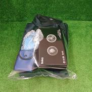 バッテリーファン空調服セット|セフト研究所