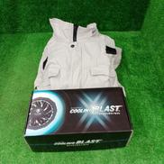 空調服＆ファンバッテリー|クーリングブラスト