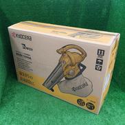 ブロワバキューム|RYOBI