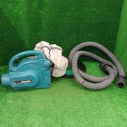 小型集じん機|MAKITA