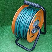 コードリール|TRUSCO