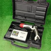 充電式ペンドリルドライバー|PANASONIC