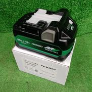 バッテリー|HIKOKI