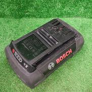 バッテリー|BOSCH