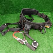 胴ベルト&胴ベルト型ランヤード|TAJIMA