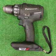 充電ドリルドライバー|PANASONIC