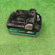 バッテリー|HIKOKI