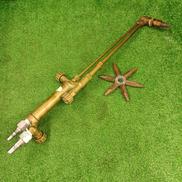 ガス切断機|不明