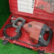 電動ハンマ|HILTI