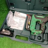 コードレスピン釘打機|HIKOKI